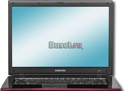 Samsung NP-R560-BS02RU Москва