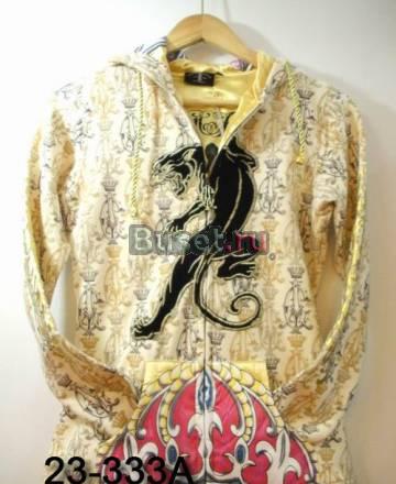 Кофта Ed Hardy по супер-цене Москва