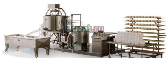 мини цеха для семейного бизнеса Москва