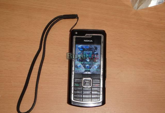 Nokia-N72 Москва