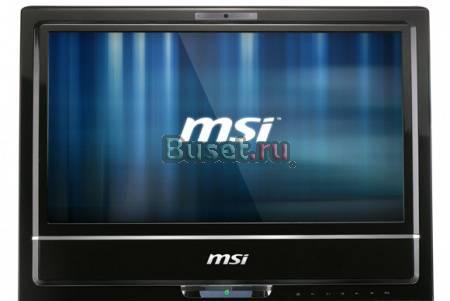 Моноблок MSI Wind Top AE2200 Москва