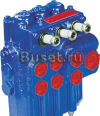 Гидрораспределители Р80, Р100, Р160, Р200 Москва