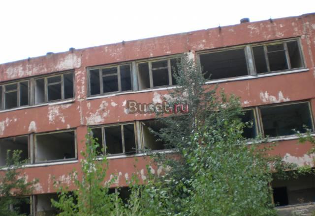 Административное здание с цехами 2 Га Москва