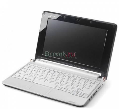 Ноутбук Acer Aspire One A150-Bw Москва