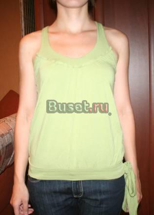 Футболка Москва