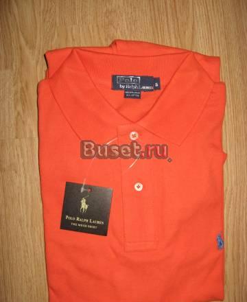 Поло Ralph Lauren Москва