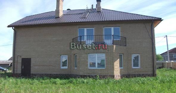 Жилой дом в г. Всеволожск Всеволожск