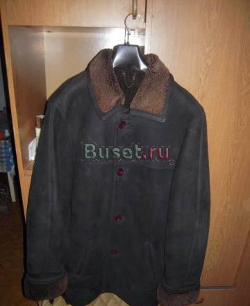 Отличная дублёнка Москва