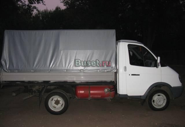 Газ 3302 Газель, 2008 Москва