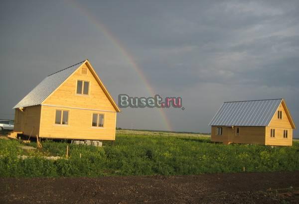 Приглашаем риэлторов 136 домов под ключ с зем.уч Москва