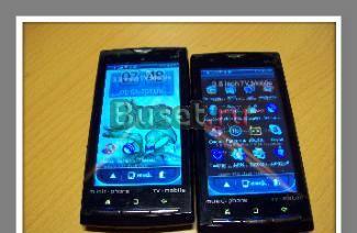 Sony Ericsson X10 Москва