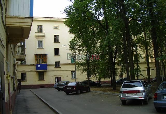 Продам 2х комнатную квартиру по ул л.Толстого Уфа