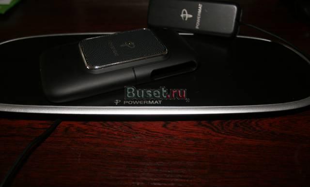 Беспроводной зарядки для iphone 3g или 3 gs Москва