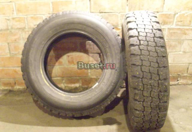 "Шины Bridgestone RD713winter 195/70 R15 4шт" Москва