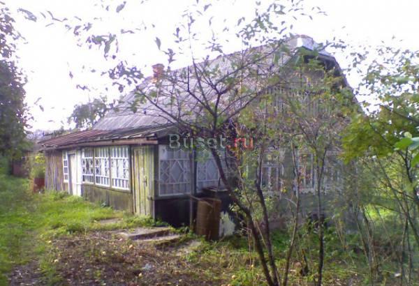 Продается участок в поселке Пионерский Истра