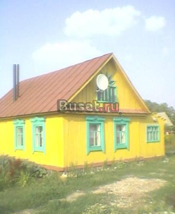 Дом  40 км. от г. Уфа Уфа