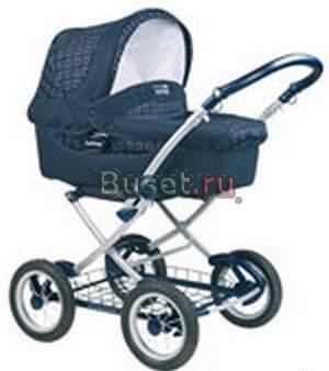 Коляска - люлька Peg-Perego Young Санкт-Петербург