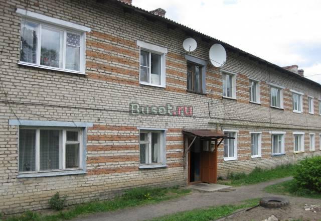 Комната 12 кв.м. в коммунальной квартире Киржач