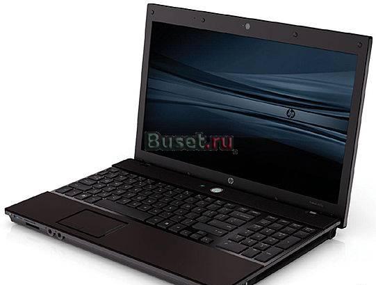 HP ProBook 4510s VQ540EA Новосибирск
