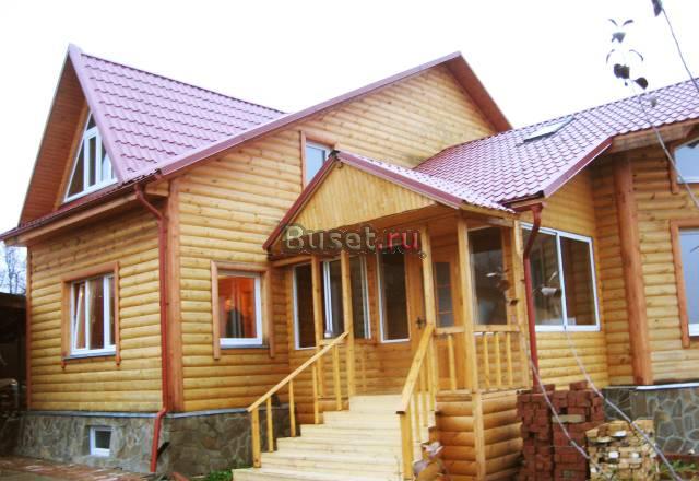 Продается дом в деревне Алексеевка Истра