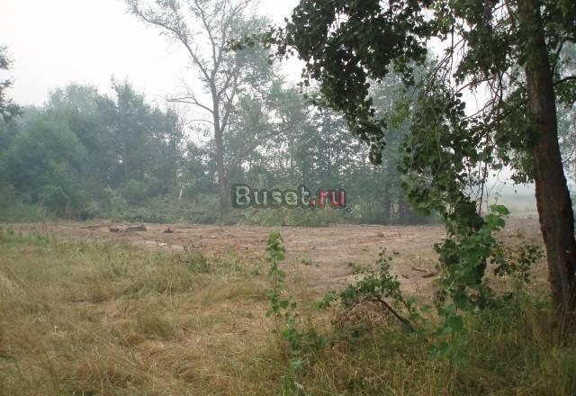 Участок под ижс Киржач