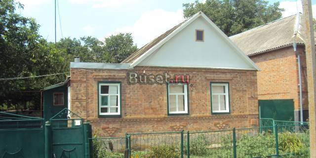 Продам дом Таганрог