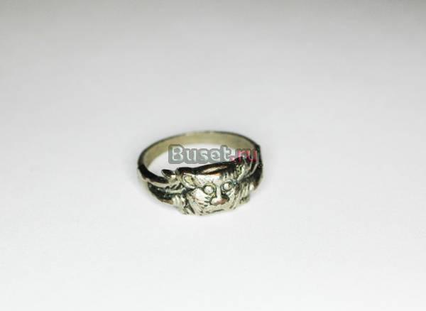 Кольцо Москва