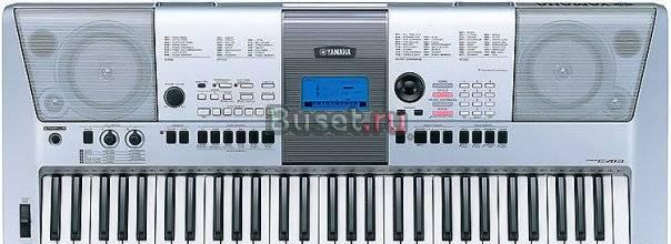 Синтезатор yamaha PSR-E413 Самара