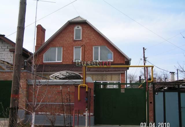 Дом Таганрог