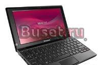 Новый нетбук Lenovo IdeaPad S10-3 Санкт-Петербург