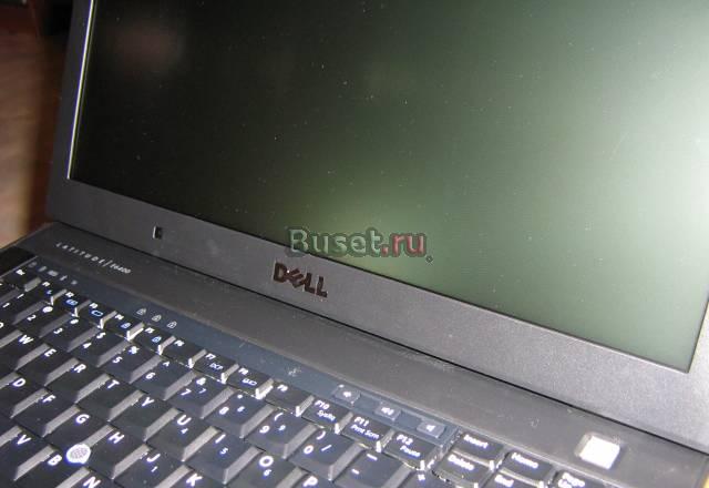 Новый бизнес-ноутбук Dell Latitude E6400 Санкт-Петербург