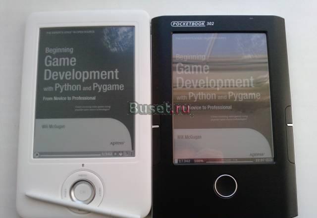 Onix boox 60( читалка e-ink ) белая. пол года Москва