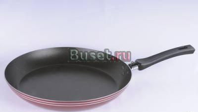 Сковорода с антипригарным покр. bialetti (Италия) Москва
