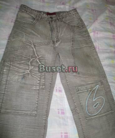 Брюки новые (Польша) Рост 134см Москва