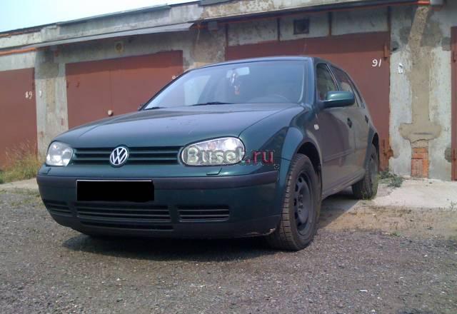 Golf IV (1J1) запчасти бу оригинал Раменское