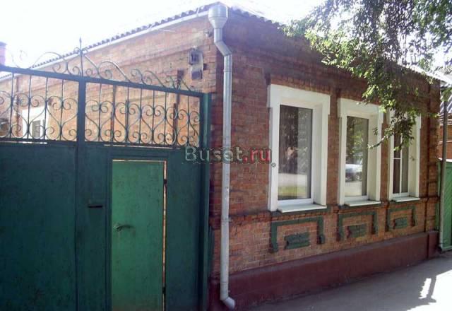 Продаю дом на Ленина, ост "Магазин" Ростов-на-Дону