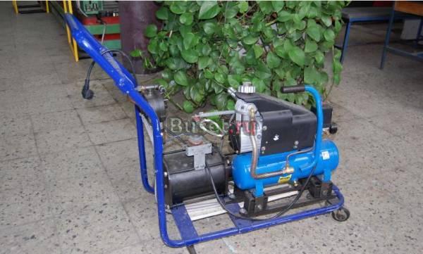 Устройство прокачки тормозов и сцепления для авто Тольятти