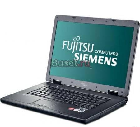 Ноутбук Fujitsu esprimo Mobile V5545 Санкт-Петербург