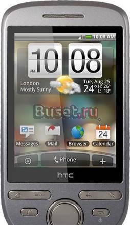 HTC tattoo Москва