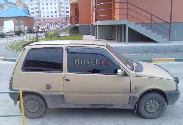 ВАЗ 1111 Ока, 1994 Барнаул