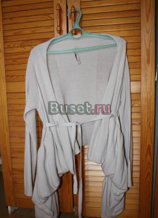 Продам итальянскую шерстянную кофту фирмы Nude Москва