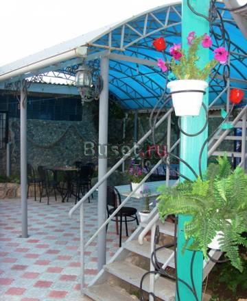 Отдых в крыму Санкт-Петербург