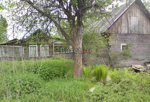 Земельный участок с баней. Орехово-Зуево Верея