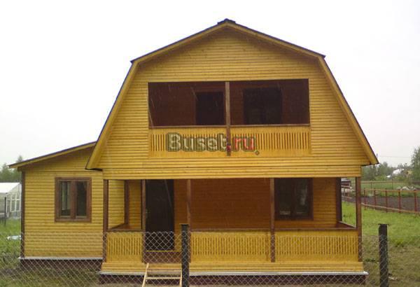 Дача. Земельный участок. Орехово-Зуевский район Орехово-Зуево