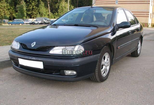 Renault Laguna, 1998 Одинцово