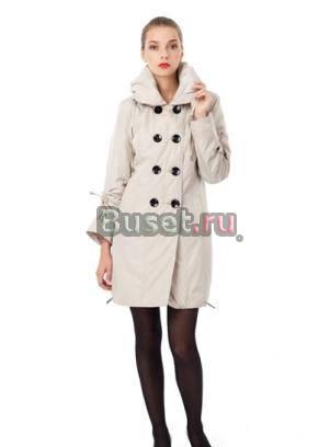 Новый плащ хупс с биркой 42-44 недорого Санкт-Петербург