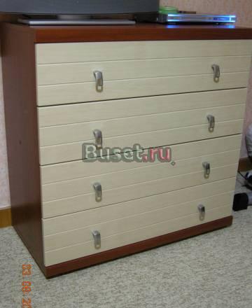 Комод  новый,  3500р Москва