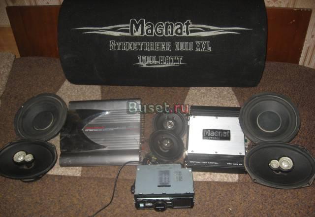 Музыка Королев