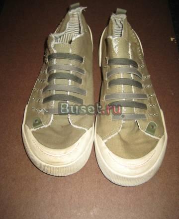 Модные кеды Санкт-Петербург