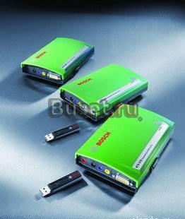 Сканеры Bosch Kts 530/540/570 Москва